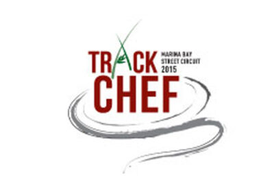 Track Chef, A Singapore GP Dining Initiative