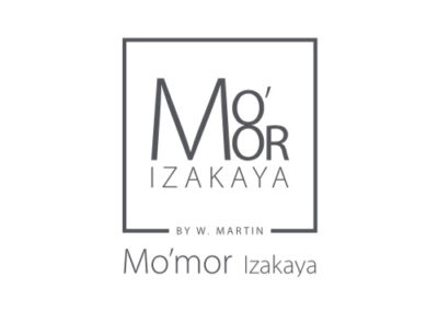 Mo’mor Izakaya