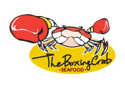 Boxing Crab