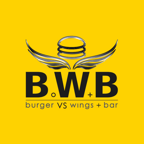 BWB | burger VS wings + bar