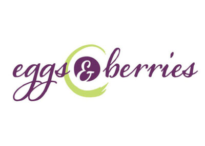 Eggs and Berries