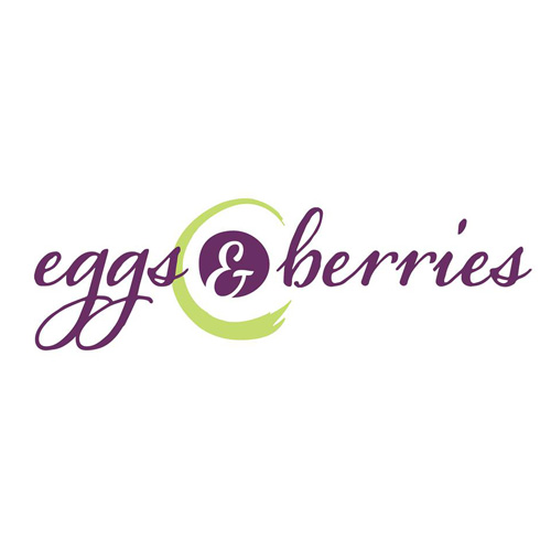 Eggs and Berries